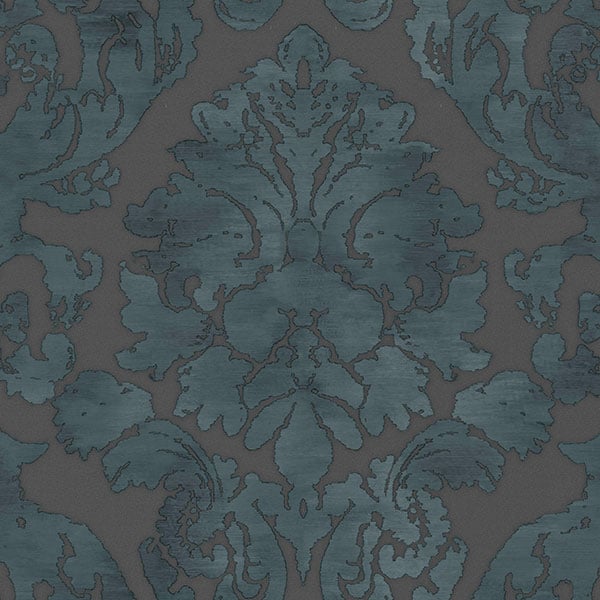 Galerie Wallpaper Product code: SH20015 - Sherazade Wallpaper Collection -   