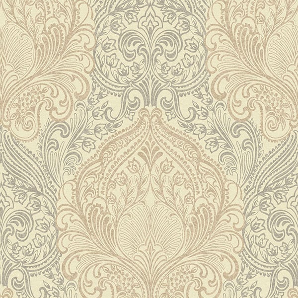 Galerie Wallpaper Product code: SH20041 - Sherazade Wallpaper Collection -   