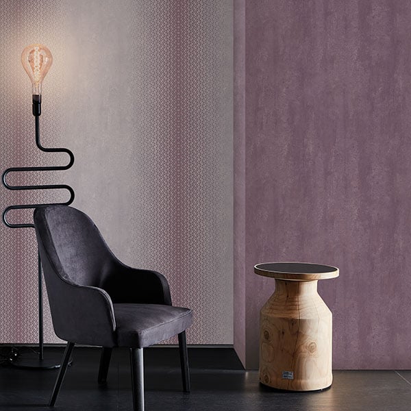 Galerie Wallpaper Product code: UC21343R_UC21309R - Metropolitan Wallpaper Collection -   