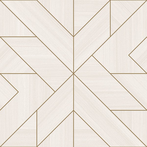 Galerie Wallpaper Product code: UC21350 - Metropolitan Wallpaper Collection - Cream Colours -  