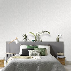 Galerie Wallcoverings Product Code 10151-31 - Elle Decoration Wallpaper Collection - Cream Colours - Wave Design