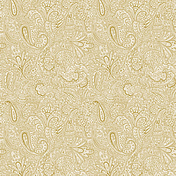 Galerie Wallcoverings Product Code 11302 - Elegance Wallpaper Collection -  Paisley Trellis Design