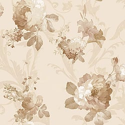 Galerie Wallcoverings Product Code 1207 - Eleganza 2 Wallpaper Collection -   