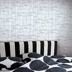 Galerie Wallcoverings Product Code 14152 - Marimekko Essentials Wallpaper Collection -   