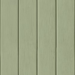 Galerie Wallcoverings Product Code 14875 - Little Explorers 2 Wallpaper Collection - Green Colours - This fantastic faux-effect wood tongue and groove style wallpaper is perfect for creating a stylish faux effect on your walls. This high quality print features painted-effect wooden panels and has a light grain pattern to match the grain of the wood. This paper can be hung throughout a room, below a dado rail, on a chimney breast or in an alcove. It's also ideal for a kitchen, garden room, office or hallway. Sure to add some style to your home! Design