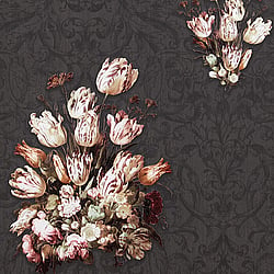 Galerie Wallcoverings Product Code 17801 - Dutch Masters Wallpaper Collection -   