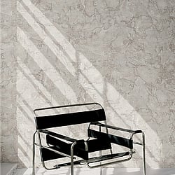 Galerie Wallcoverings Product Code 24412 - Structura Wallpaper Collection - Grey Colours - STUCCO COOL Design