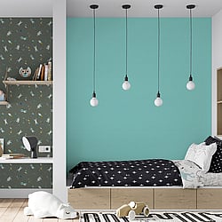 Galerie Wallcoverings Product Code 26810 - Great Kids Wallpaper Collection -  Mini Dots Design