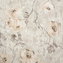 Galerie Wallcoverings Product Code 26916 - Julie Feels Home Wallpaper Collection -  Petunia Design