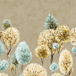 Galerie Wallcoverings Product Code 26971 - Julie Feels Home Wallpaper Collection -  Tilia Twinwall Design
