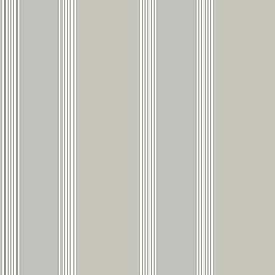Galerie Wallcoverings Product Code 28873 - Italian Style Wallpaper Collection - Silver Grey Colours - FASCIA THEMA Design