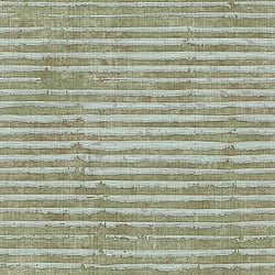 Galerie Wallcoverings Product Code 29985 - Italian Textures 2 Wallpaper Collection - Green Colours - Stripe Texture Design