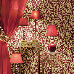 Galerie Wallcoverings Product Code 3068 - Italian Classics 3 Wallpaper Collection -   