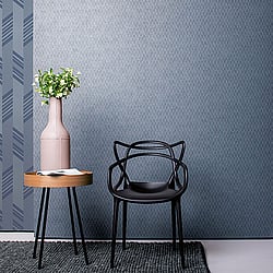 Galerie Wallcoverings Product Code 30807R_30813R - Montego Wallpaper Collection -   
