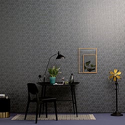 Galerie Wallcoverings Product Code 30822A - Montego Wallpaper Collection -   