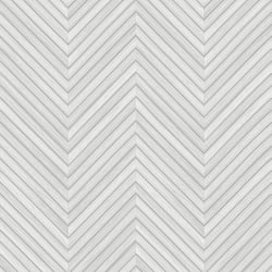 Galerie Wallcoverings Product Code 33375 - The Woods And Wicker Wallpaper Collection - Grey Colours - Wood optics Design