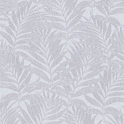 Galerie Wallcoverings Product Code 34006 - Hotel Wallpaper Collection - Pink, White, Grey Colours - Botanical leaves design Design