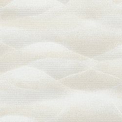 Galerie Wallcoverings Product Code 34021 - Hotel Wallpaper Collection - Beige, Cream Colours - A textured misty landscape of hills Design