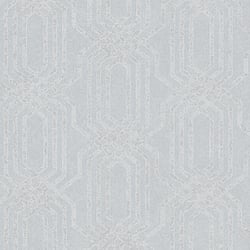 Galerie Wallcoverings Product Code 34042 - Hotel Wallpaper Collection - Grey Colours - A geometric texture design Design
