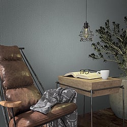 Galerie Wallcoverings Product Code 34181 - Loft 2 Wallpaper Collection - Grey Colours - Wicker Texture Design