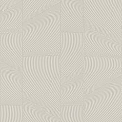 Galerie Wallcoverings Product Code 34642 - Terra Wallpaper Collection - Grey Colours - Graphic Design