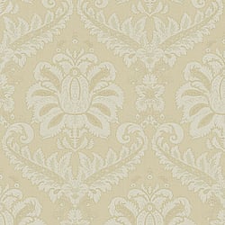 Galerie Wallcoverings Product Code 35932 - Ornamenta Wallpaper Collection - Cream Colours -  