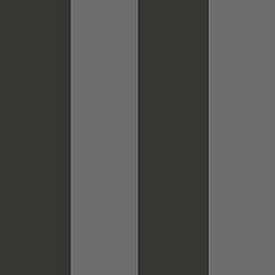 Galerie Wallcoverings Product Code 35969 - Ornamenta Wallpaper Collection - Anthracite Grey Colours -  