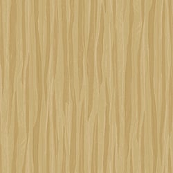 Galerie Wallcoverings Product Code 42563 - Italian Textures 3 Wallpaper Collection - Gold Colours - Pleated Texture Design