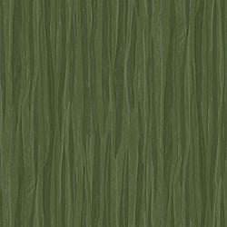 Galerie Wallcoverings Product Code 42565 - Italian Textures 2 Wallpaper Collection - Dark Green Colours - Pleated Texture Design