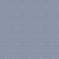 Galerie Wallcoverings Product Code 4647 - Italian Glamour Wallpaper Collection - Light Blue Colours - Italian Trellis Design