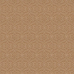 Galerie Wallcoverings Product Code 4648 - Italian Glamour Wallpaper Collection - Orange Colours - Italian Trellis Design