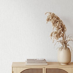 Galerie Wallcoverings Product Code 47611 - Ornamenta 2 Wallpaper Collection - white Colours - Structure Design