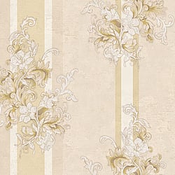Galerie Wallcoverings Product Code 4922 - Renaissance Wallpaper Collection -   