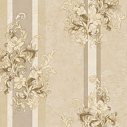 Galerie Wallcoverings Product Code 4923 - Renaissance Wallpaper Collection -   