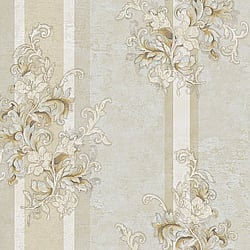 Galerie Wallcoverings Product Code 4926 - Renaissance Wallpaper Collection -   