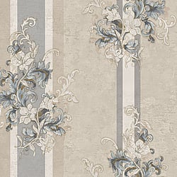 Galerie Wallcoverings Product Code 4929 - Renaissance Wallpaper Collection -   