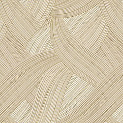 Galerie Wallcoverings Product Code 49332 - Stratum Wallpaper Collection - cream beige Colours - Unito Design
