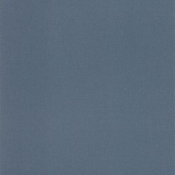 Galerie Wallcoverings Product Code 51177221 - Skandinavia 2 Wallpaper Collection - Denim Blue Colours - Denim Blue Plain Design