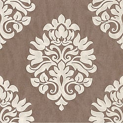Galerie Wallcoverings Product Code 545715 - En Suite Wallpaper Collection -   