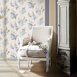 Galerie Wallcoverings Product Code 5506 - Italian Chic Wallpaper Collection -   