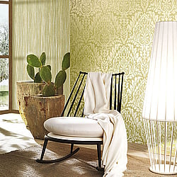 Galerie Wallcoverings Product Code 5515 - Italian Chic Wallpaper Collection -   