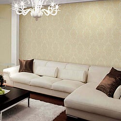 Galerie Wallcoverings Product Code 58112 - Di Seta Wallpaper Collection -   