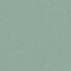Galerie Wallcoverings Product Code 59111 - Merino Wallpaper Collection - Green Blue Silver Colours - Horizontal Motif Design