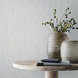 Galerie Wallcoverings Product Code 59337 - Loft Wallpaper Collection - Light Grey Colours - Scored Texture Design