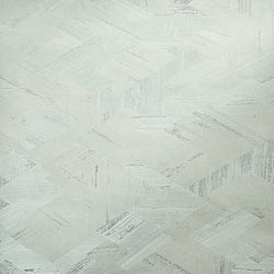 Galerie Wallcoverings Product Code 64679 - Slow Living Wallpaper Collection - Silver Turquoise Mint Colours - Ralph Frost Mint Design