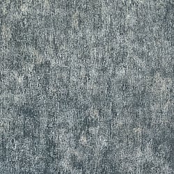 Galerie Wallcoverings Product Code 64939 - Feel Wallpaper Collection - Grey Blue Silver  Colours - Scratched Plaster Design