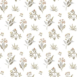 Galerie Wallcoverings Product Code 84010 - Cottage Chic Wallpaper Collection - Beige Colours - Mazzetto Edra Design