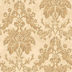Galerie Wallcoverings Product Code 9203 - Italian Damasks 2 Wallpaper Collection -   
