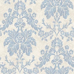 Galerie Wallcoverings Product Code 9206 - Italian Damasks 2 Wallpaper Collection -   