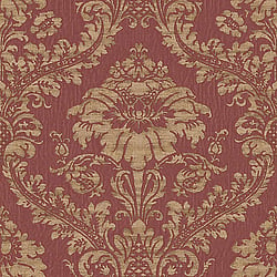 Galerie Wallcoverings Product Code 9218 - Italian Damasks 2 Wallpaper Collection -   